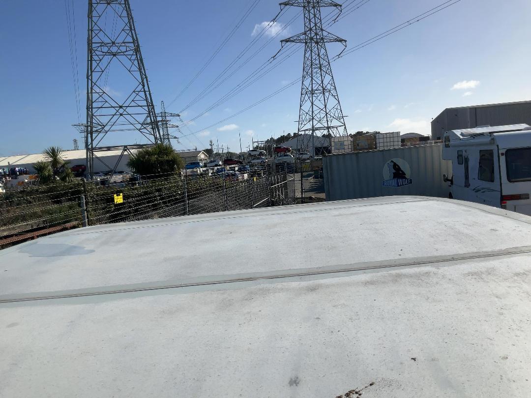 Photo '26' of CLASSIC CARAVAN Caravan - Single Photo '26' of CLASSIC CARAVAN Caravan - Single