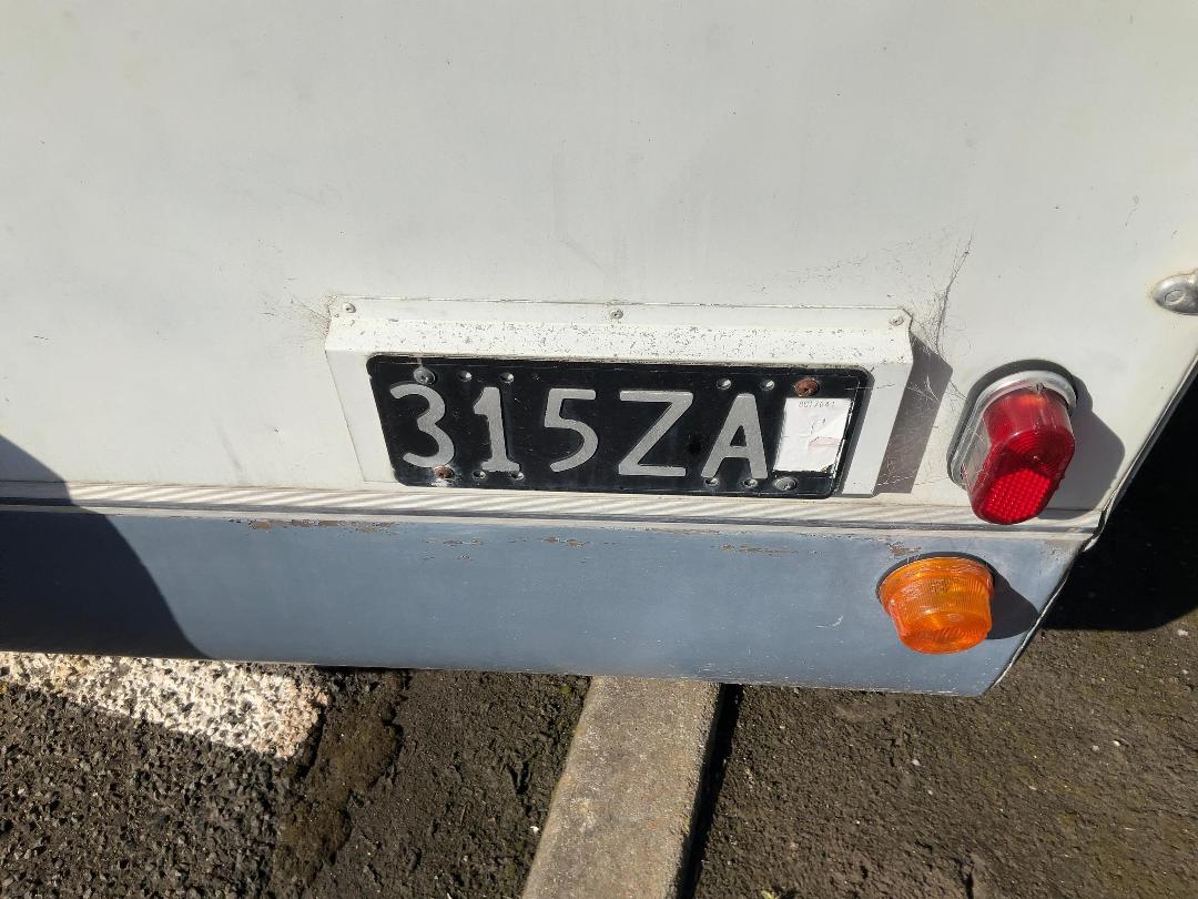 Photo '27' of CLASSIC CARAVAN Caravan - Single Photo '27' of CLASSIC CARAVAN Caravan - Single