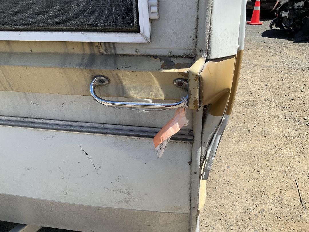 Photo '11' of Cresta-Craft Cresta Caravan - Single