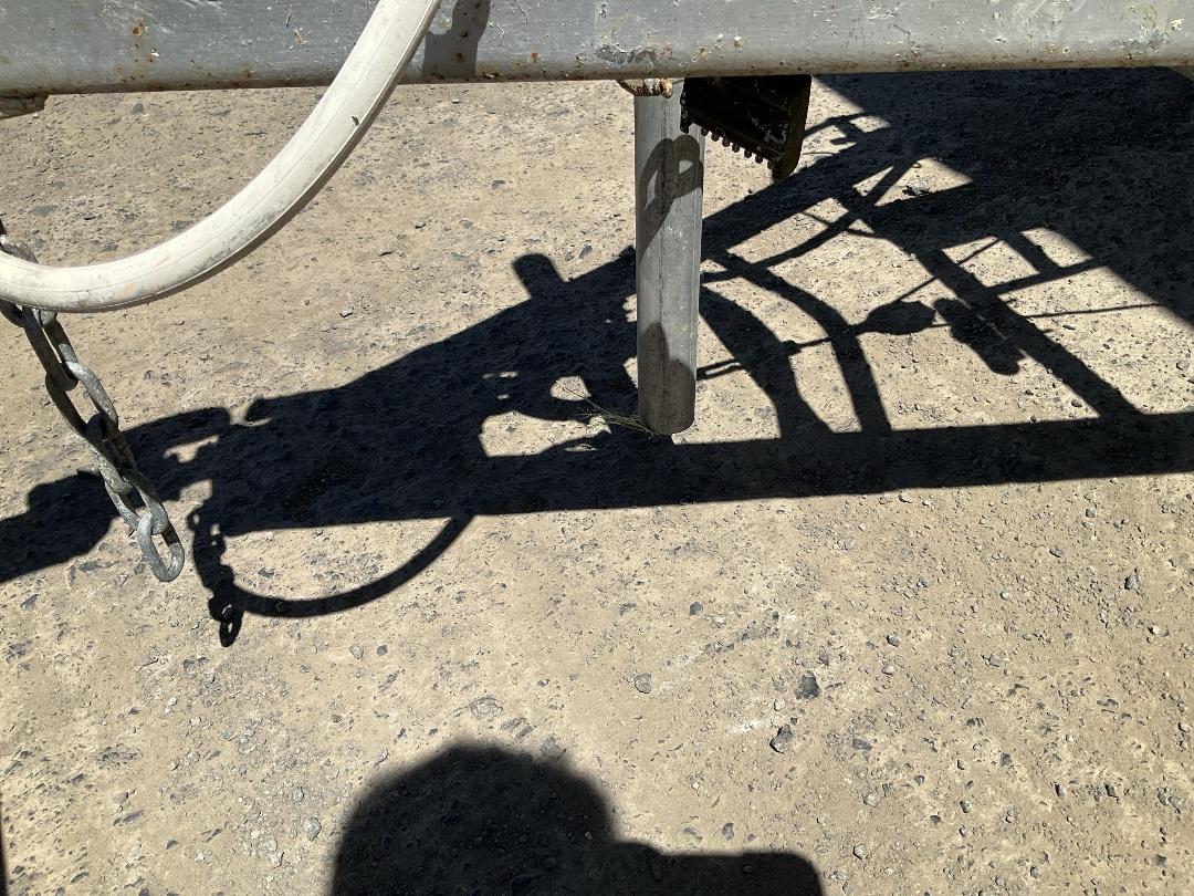 Photo '10' of Cresta-Craft Cresta Caravan - Single