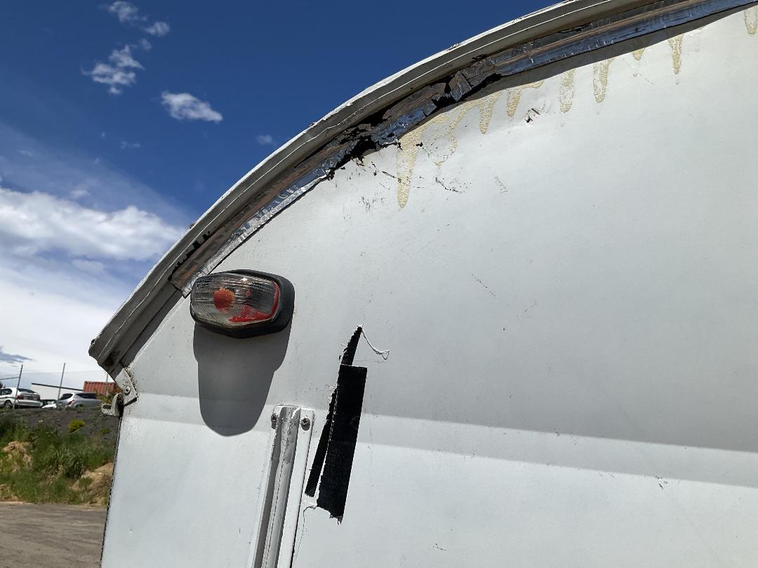 Photo '14' of Cresta-Craft Cresta Caravan - Single