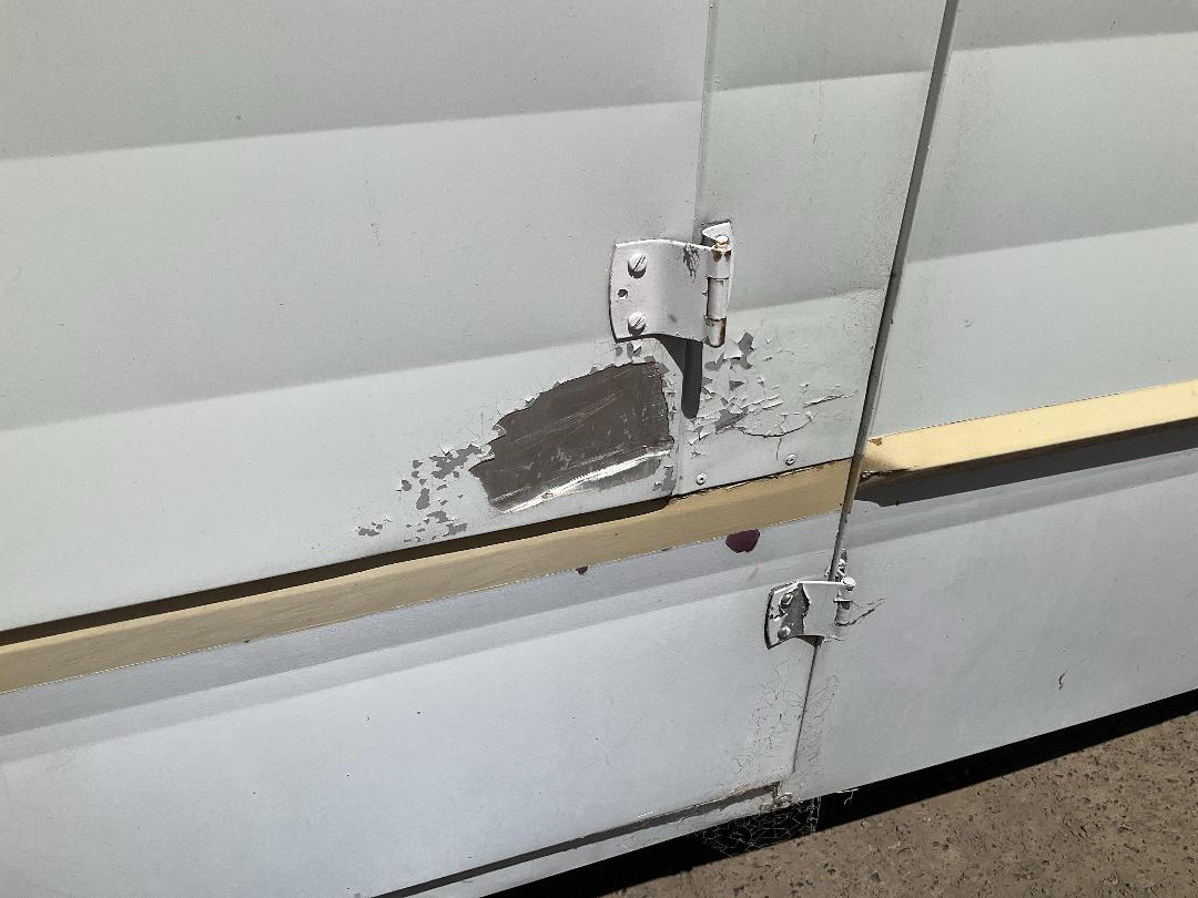 Photo '13' of Cresta-Craft Cresta Caravan - Single