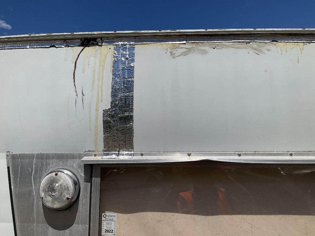 Photo '15' of Cresta-Craft Cresta Caravan - Single