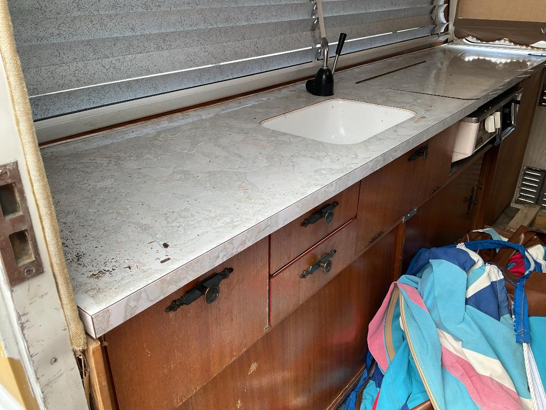 Photo '20' of Cresta-Craft Cresta Caravan - Single