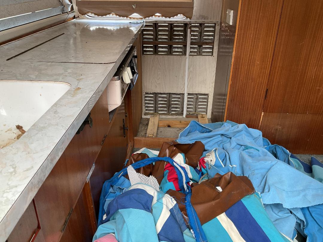 Photo '21' of Cresta-Craft Cresta Caravan - Single