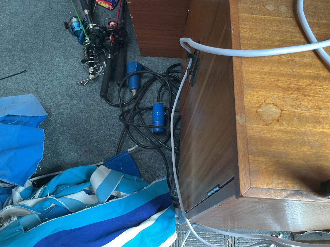 Photo '22' of Cresta-Craft Cresta Caravan - Single