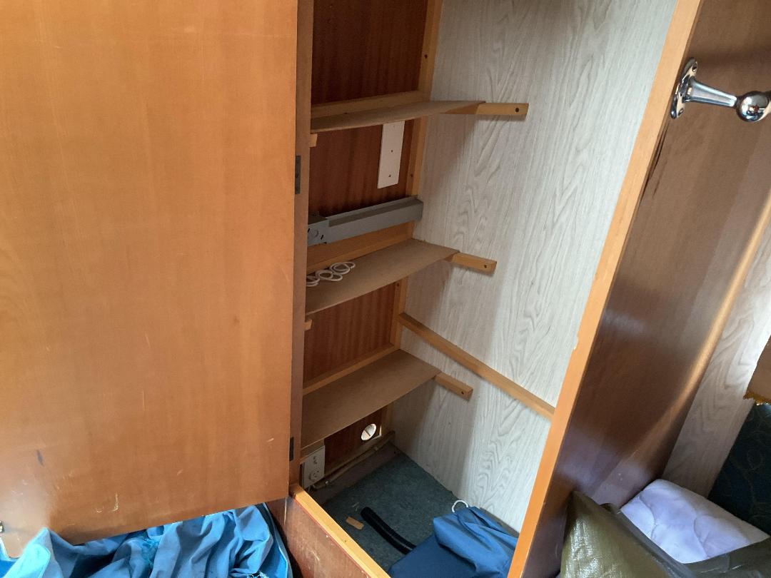 Photo '26' of Cresta-Craft Cresta Caravan - Single