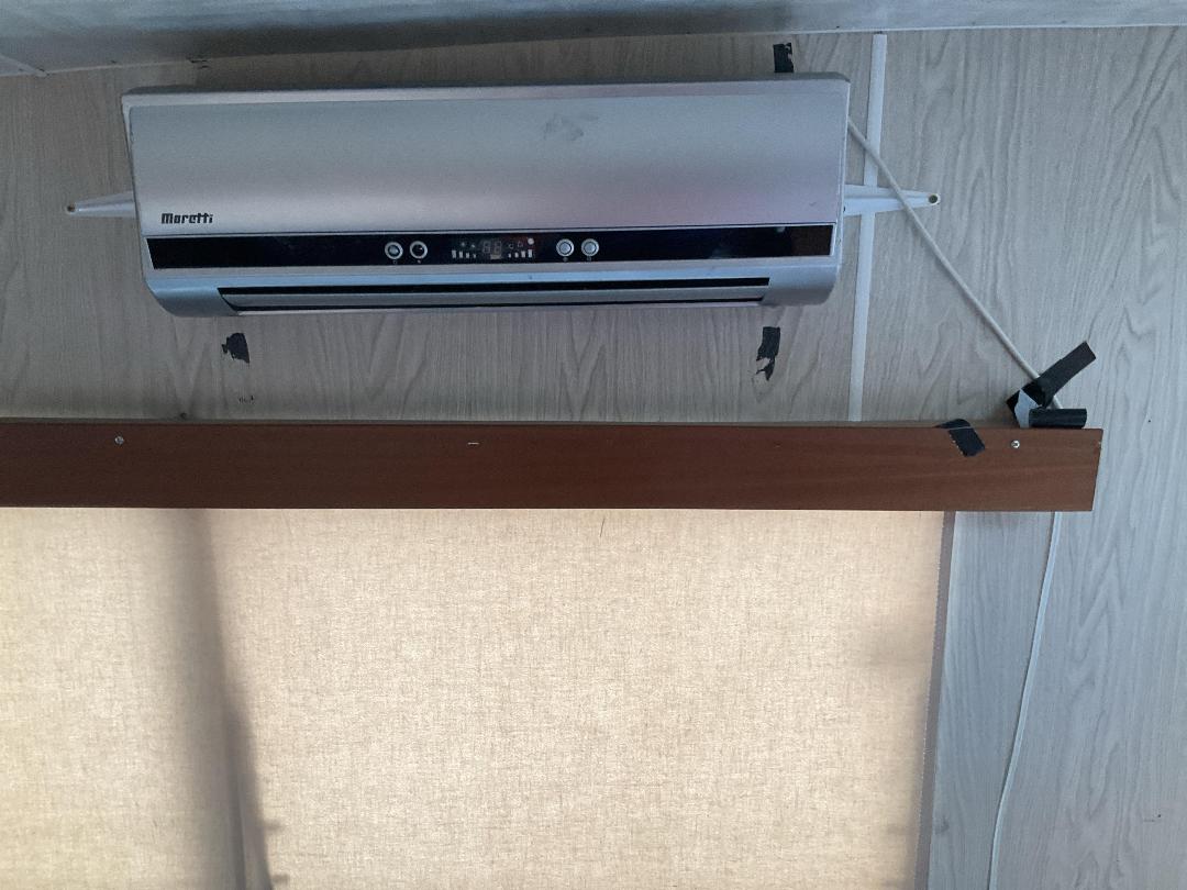 Photo '25' of Cresta-Craft Cresta Caravan - Single