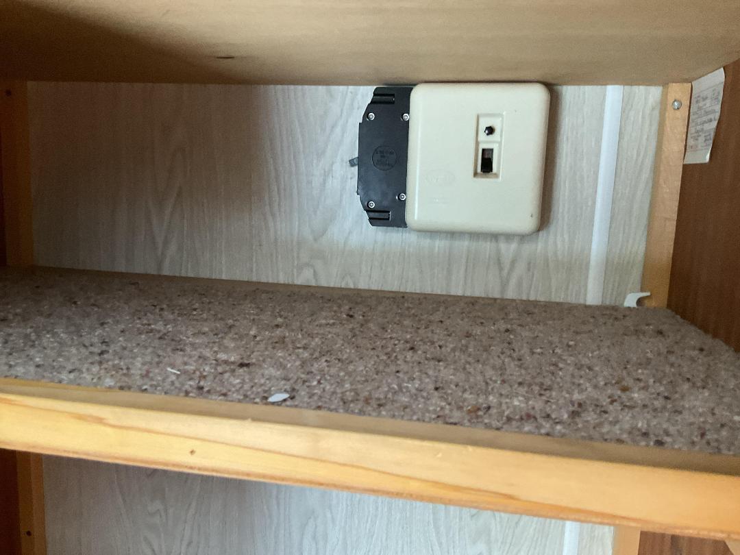 Photo '27' of Cresta-Craft Cresta Caravan - Single