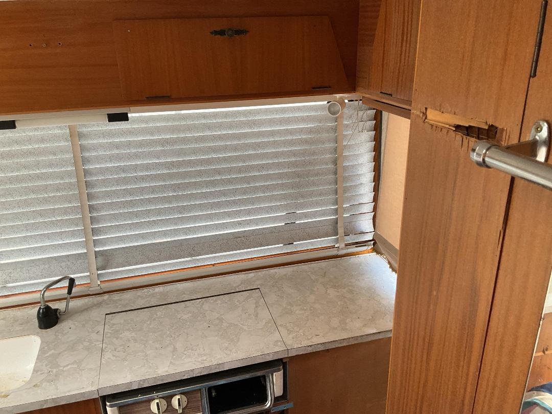 Photo '28' of Cresta-Craft Cresta Caravan - Single