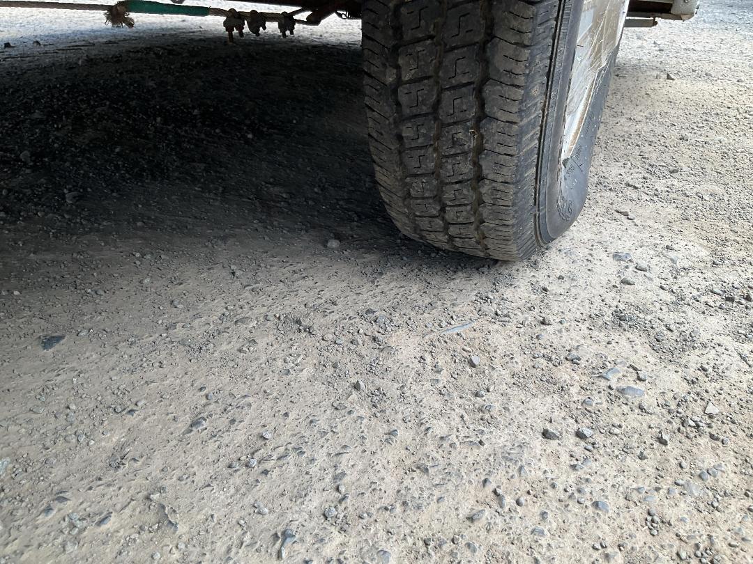 Photo '30' of Cresta-Craft Cresta Caravan - Single