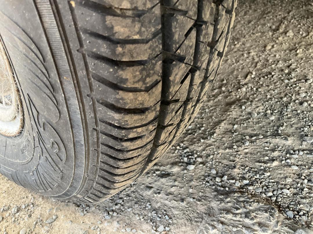 Photo '31' of Cresta-Craft Cresta Caravan - Single