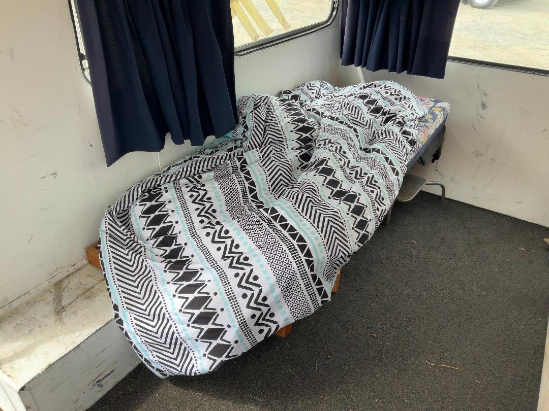 Photo '10' of LITEWEIGHT Caravan Caravan - Single