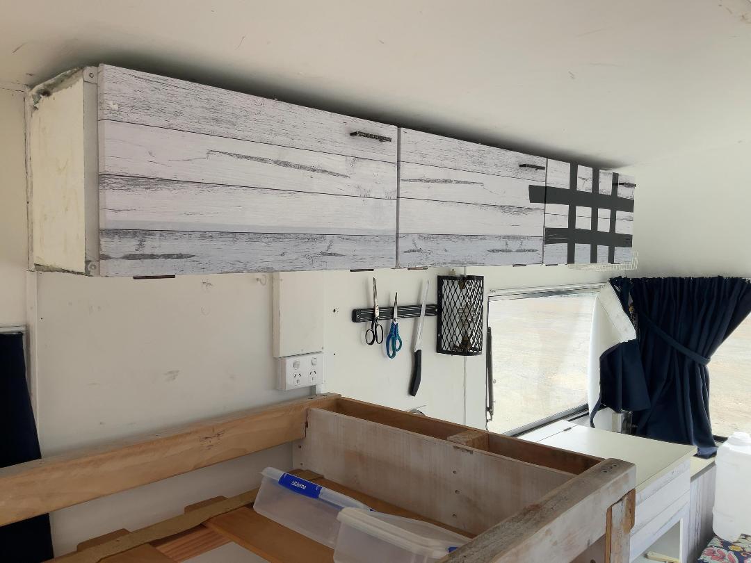 Photo '11' of LITEWEIGHT Caravan Caravan - Single