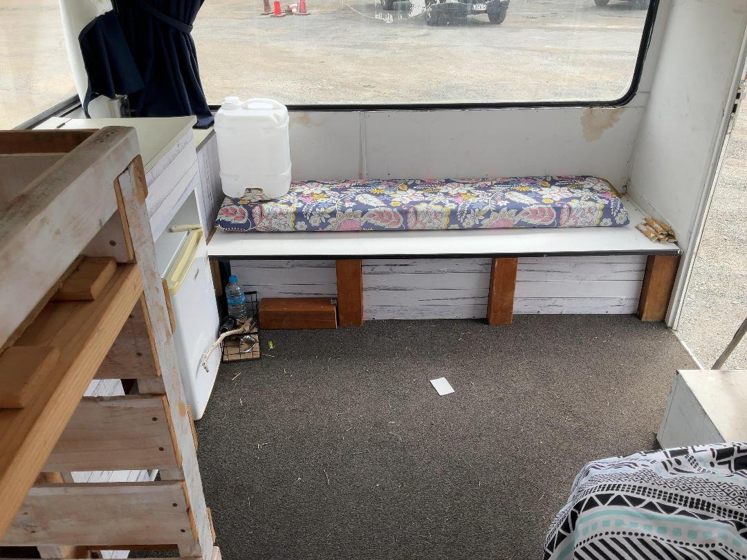 Photo '12' of LITEWEIGHT Caravan Caravan - Single