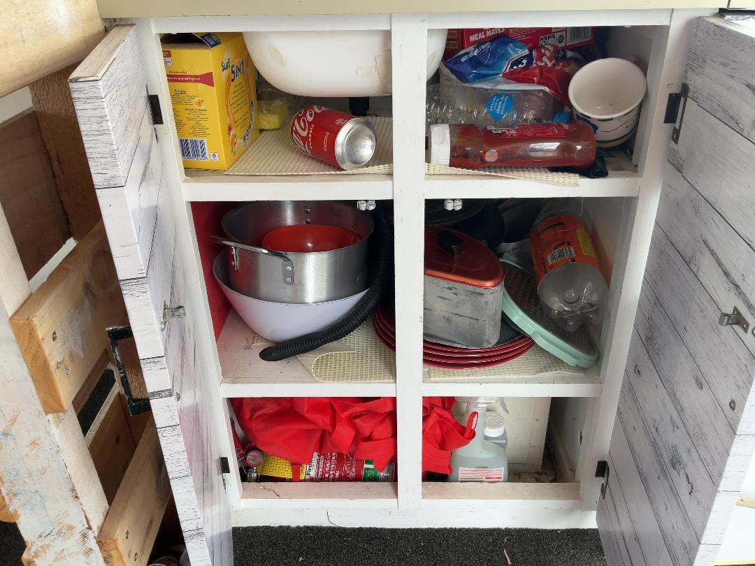 Photo '13' of LITEWEIGHT Caravan Caravan - Single