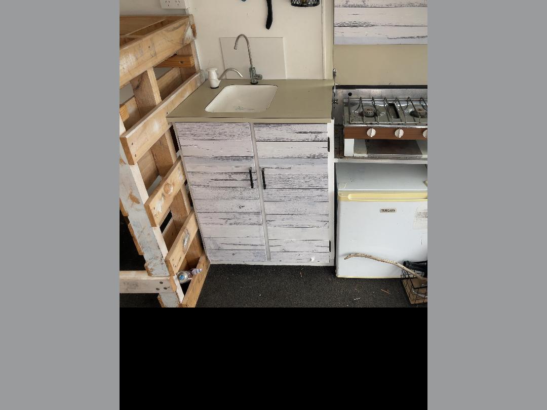 Photo '19' of LITEWEIGHT Caravan Caravan - Single