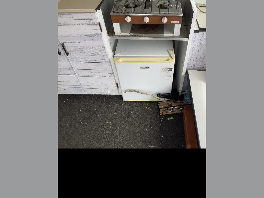 Photo '20' of LITEWEIGHT Caravan Caravan - Single