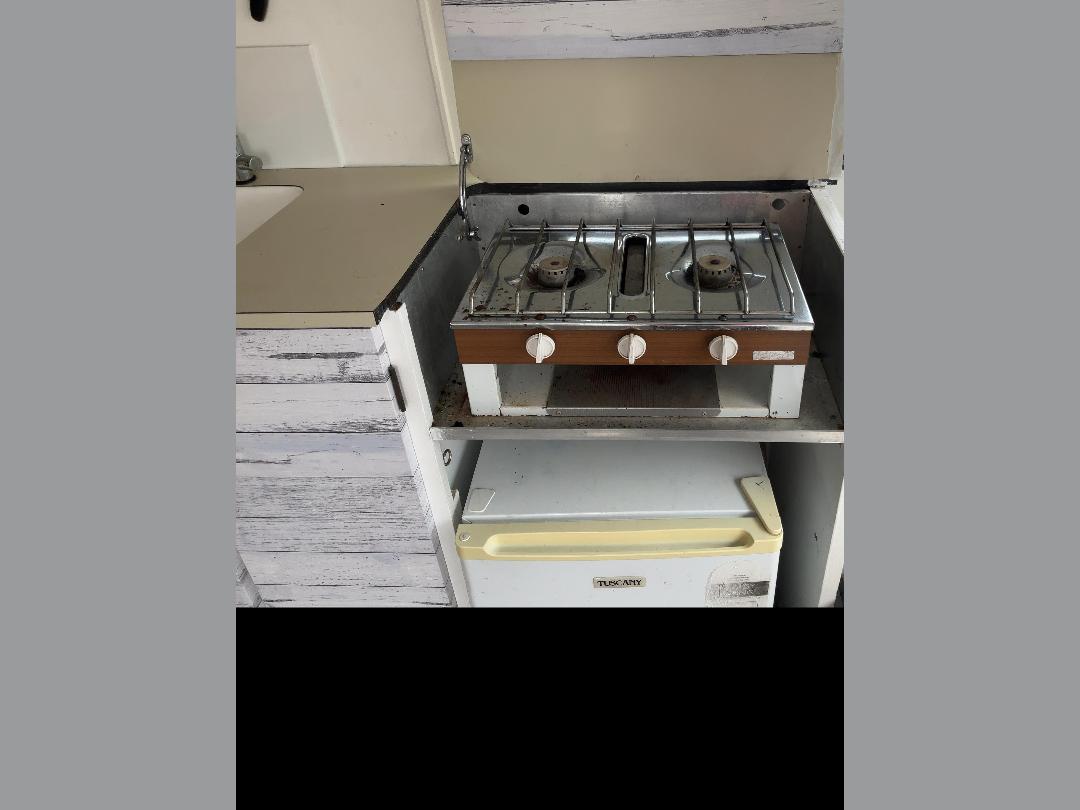 Photo '21' of LITEWEIGHT Caravan Caravan - Single