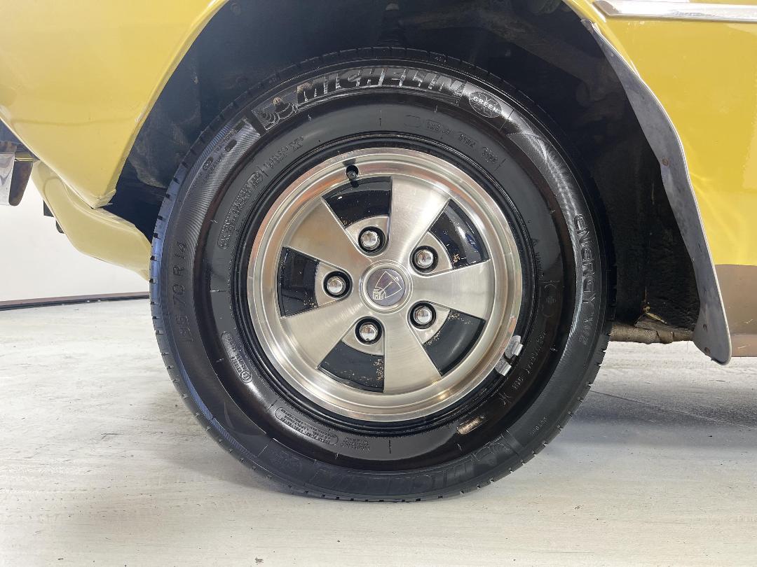 Photo '10' of Rover 3500