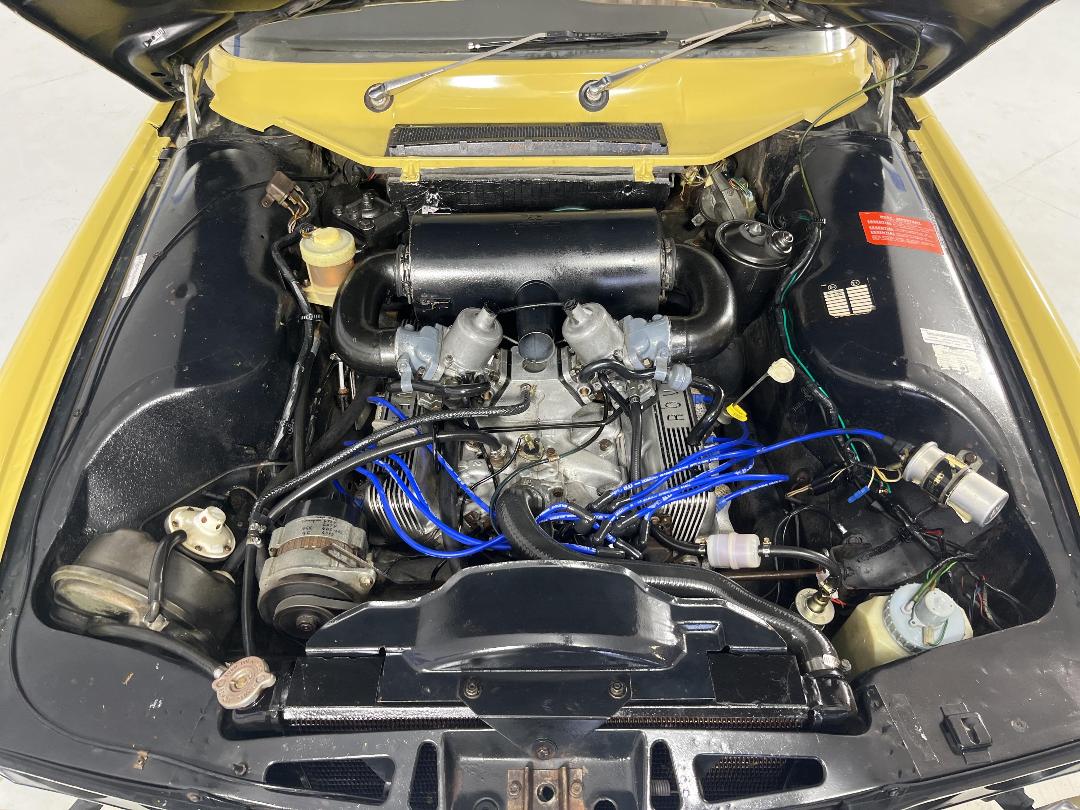 Photo '13' of Rover 3500