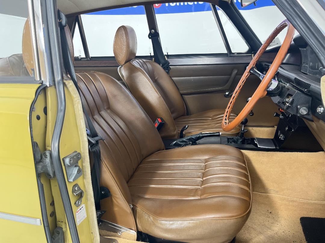 Photo '16' of Rover 3500