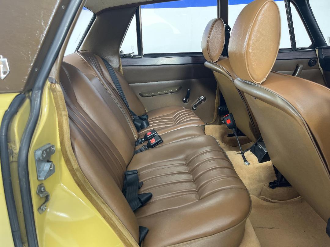 Photo '20' of Rover 3500