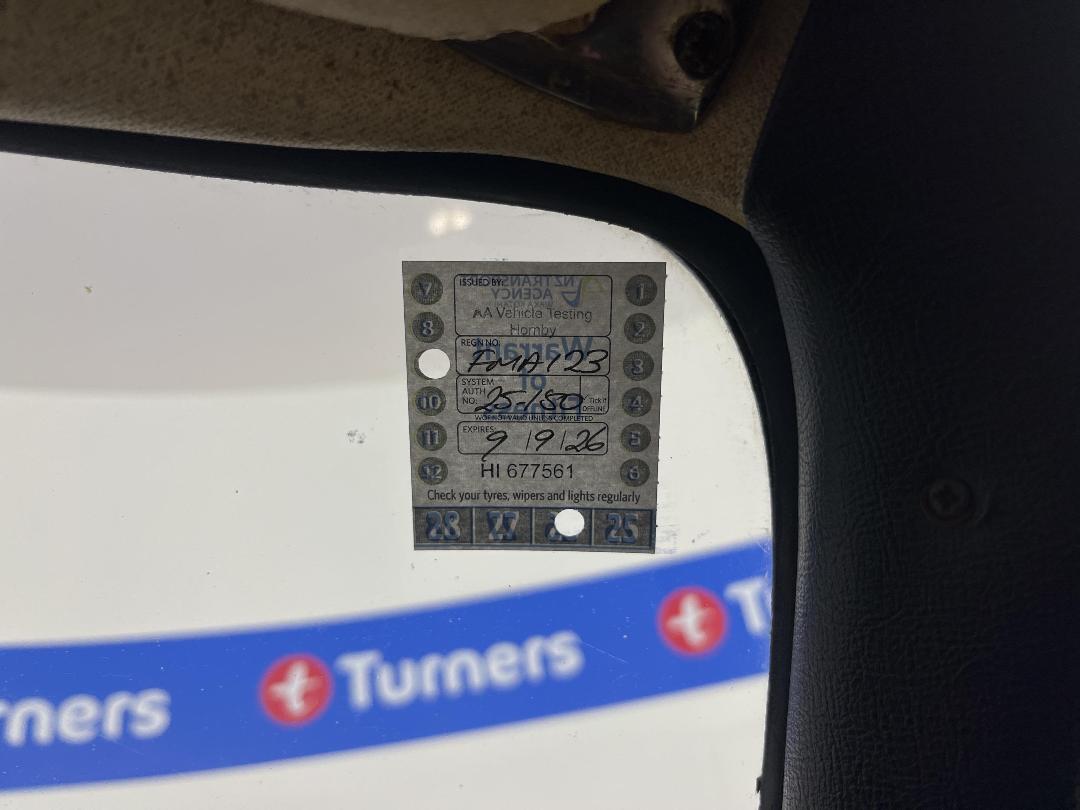 Photo '27' of Rover 3500