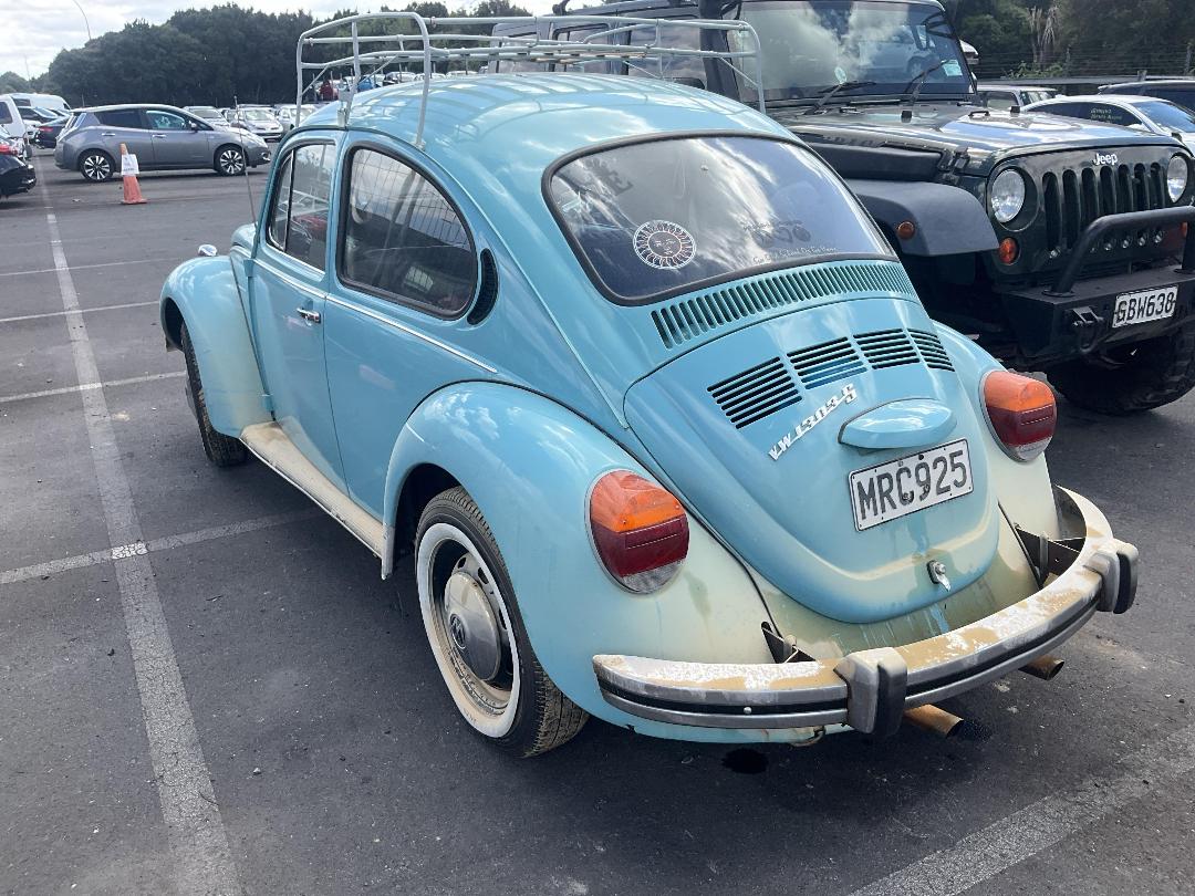 Photo '3' of Volkswagen 1303LS Photo '3' of Volkswagen 1303LS