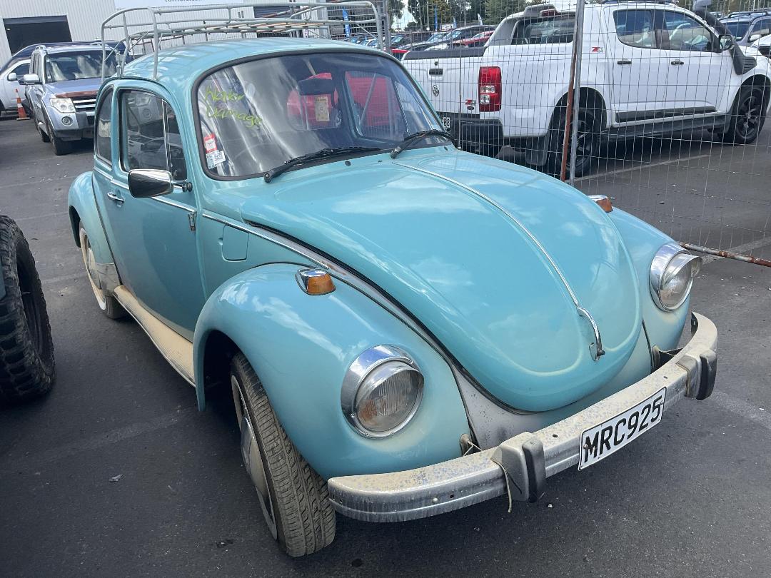 Photo '5' of Volkswagen 1303LS Photo '5' of Volkswagen 1303LS