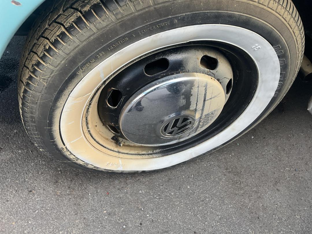 Photo '6' of Volkswagen 1303LS Photo '6' of Volkswagen 1303LS