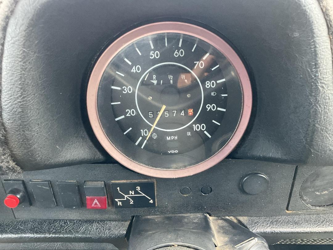 Photo '11' of Volkswagen 1303LS Photo '11' of Volkswagen 1303LS