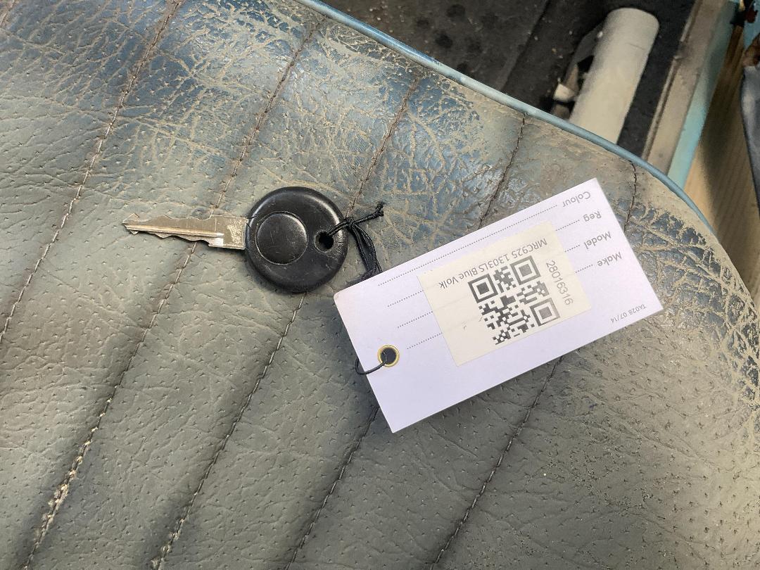 Photo '13' of Volkswagen 1303LS Photo '13' of Volkswagen 1303LS