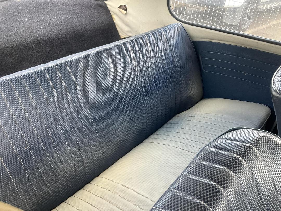 Photo '10' of Volkswagen 1303LS Photo '10' of Volkswagen 1303LS