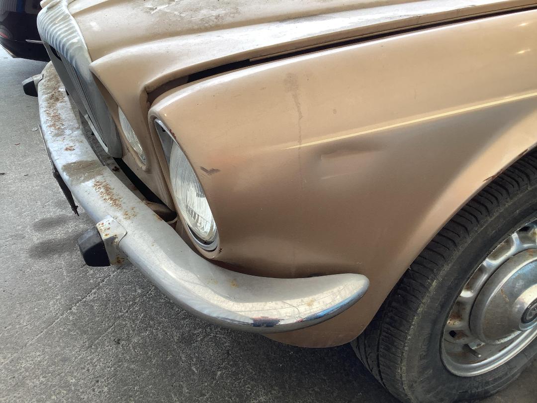 Photo '2' of Daimler Sovereign