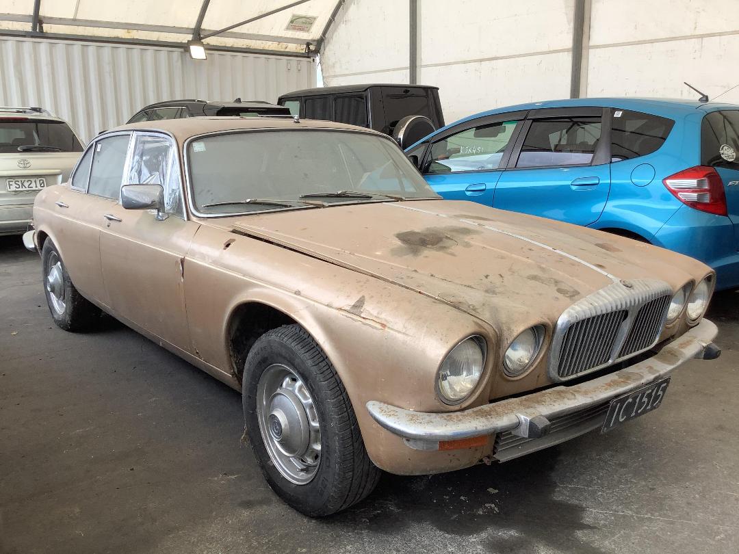 Photo '4' of Daimler Sovereign