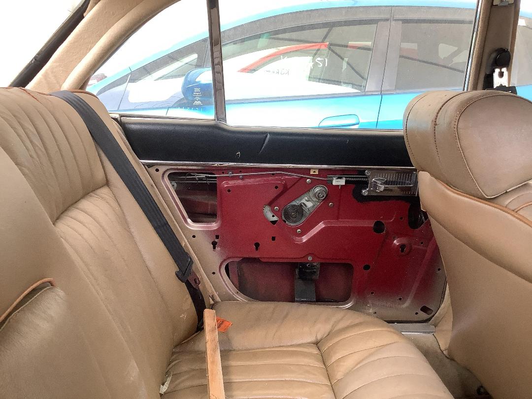 Photo '11' of Daimler Sovereign