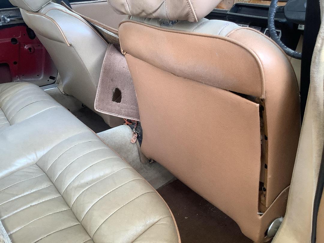 Photo '12' of Daimler Sovereign