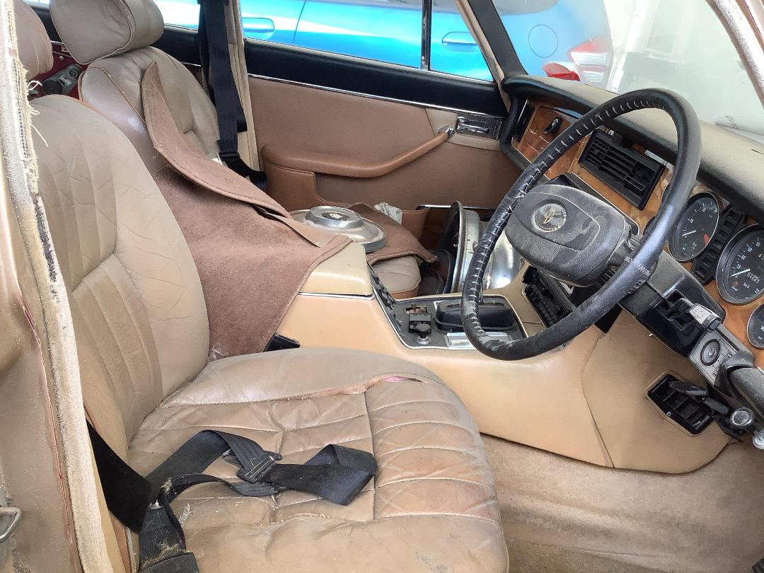 Photo '13' of Daimler Sovereign