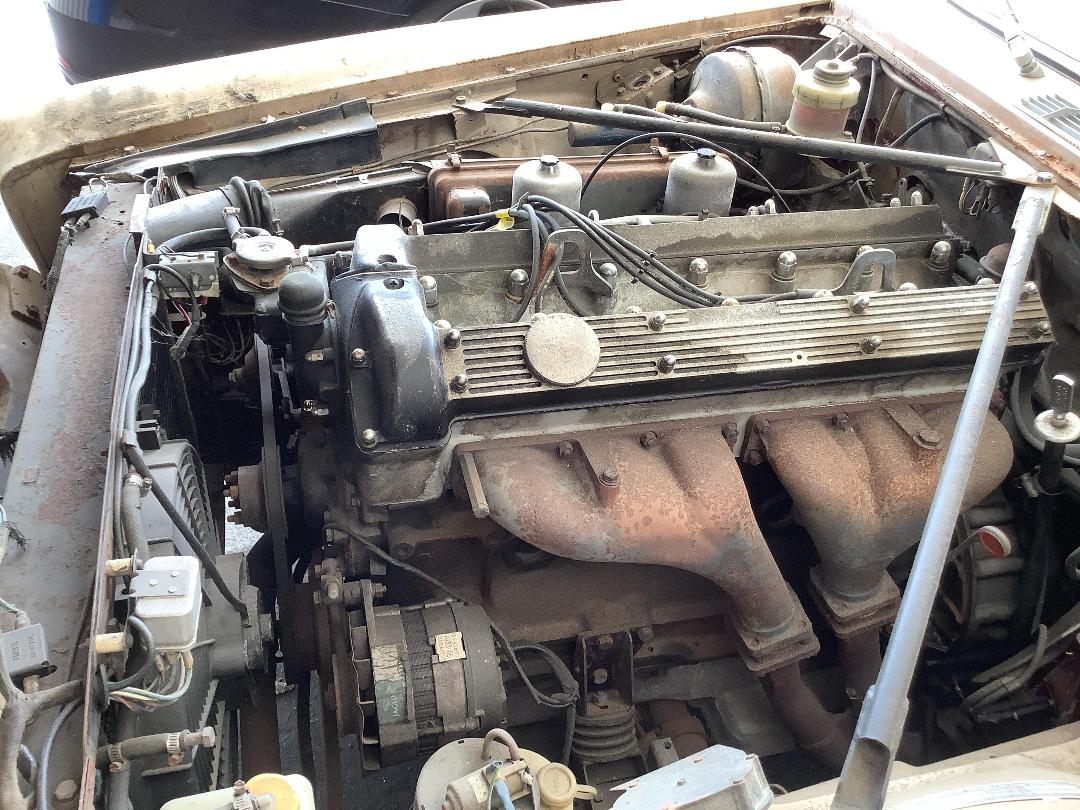 Photo '15' of Daimler Sovereign