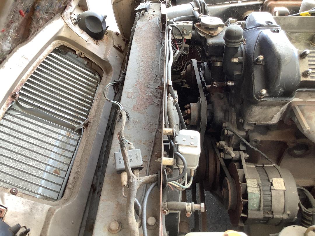 Photo '16' of Daimler Sovereign