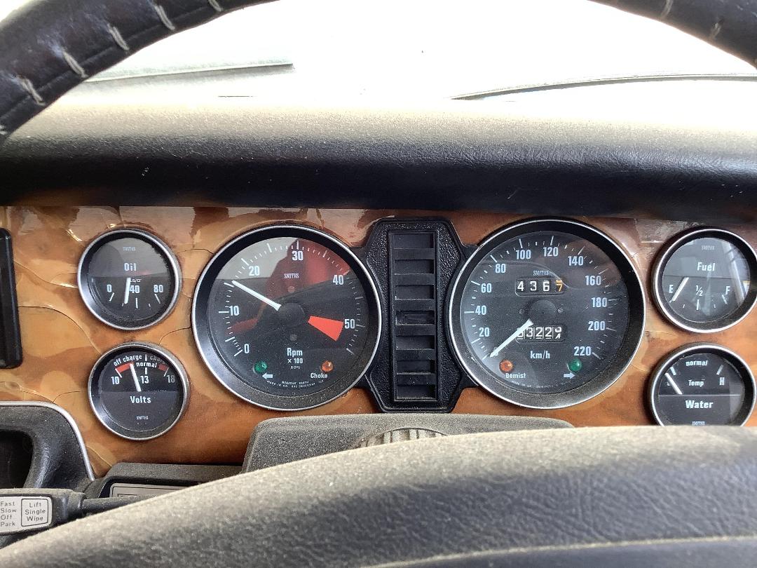 Photo '18' of Daimler Sovereign