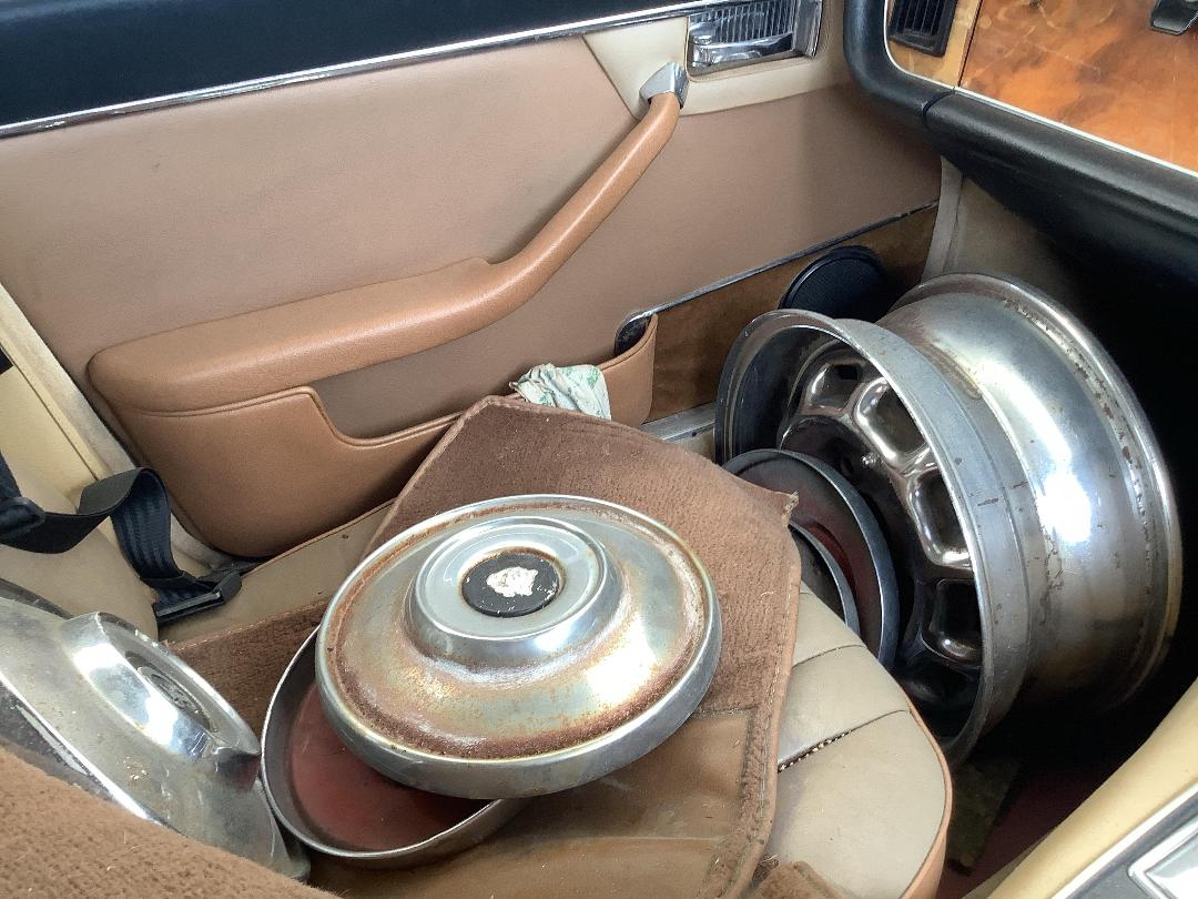 Photo '20' of Daimler Sovereign