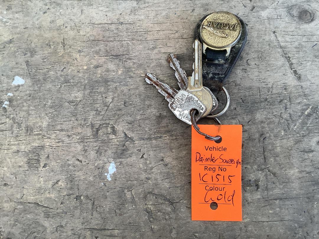 Photo '22' of Daimler Sovereign