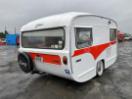 Thumbnail '3' of LILLIPUT GAZELLE Caravan - Single Thumbnail '3' of LILLIPUT GAZELLE Caravan - Single