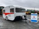 Thumbnail '1' of LILLIPUT GAZELLE Caravan - Single Thumbnail '1' of LILLIPUT GAZELLE Caravan - Single