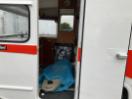 Thumbnail '9' of LILLIPUT GAZELLE Caravan - Single Thumbnail '9' of LILLIPUT GAZELLE Caravan - Single