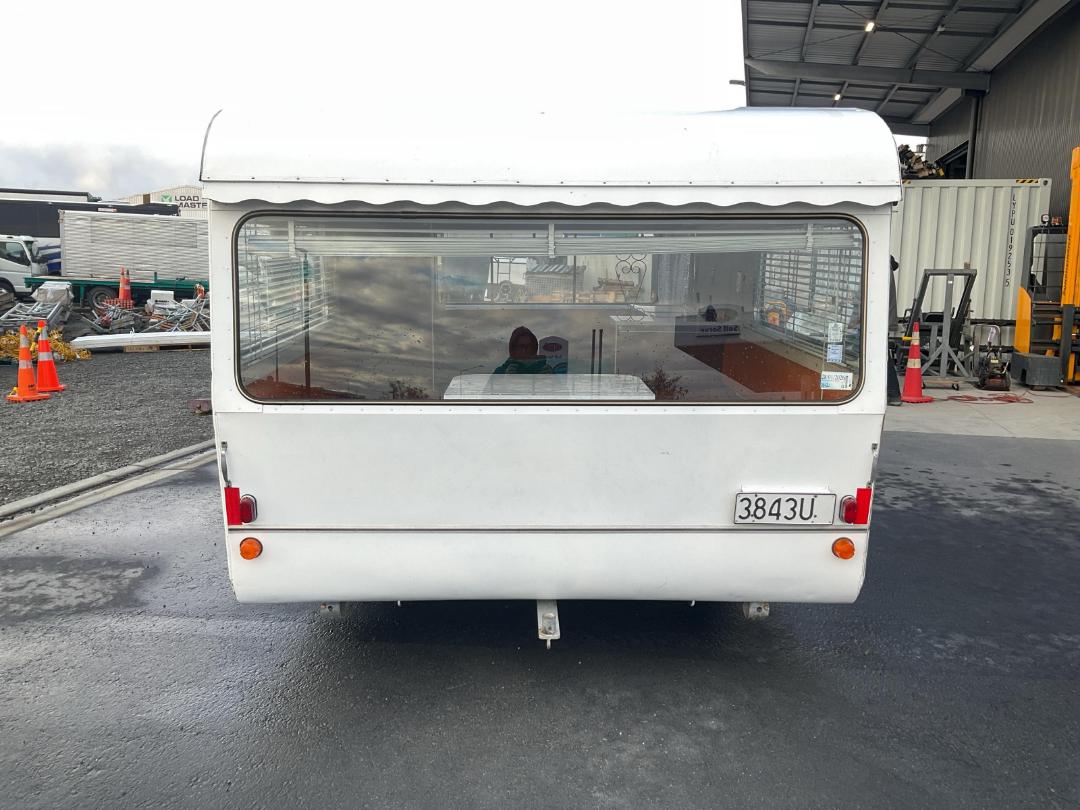 Photo '5' of CARAVAN CLASSIC Caravan - Single Photo '5' of CARAVAN CLASSIC Caravan - Single