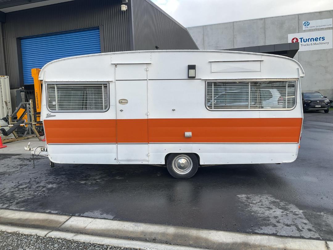 Photo '7' of CARAVAN CLASSIC Caravan - Single Photo '7' of CARAVAN CLASSIC Caravan - Single