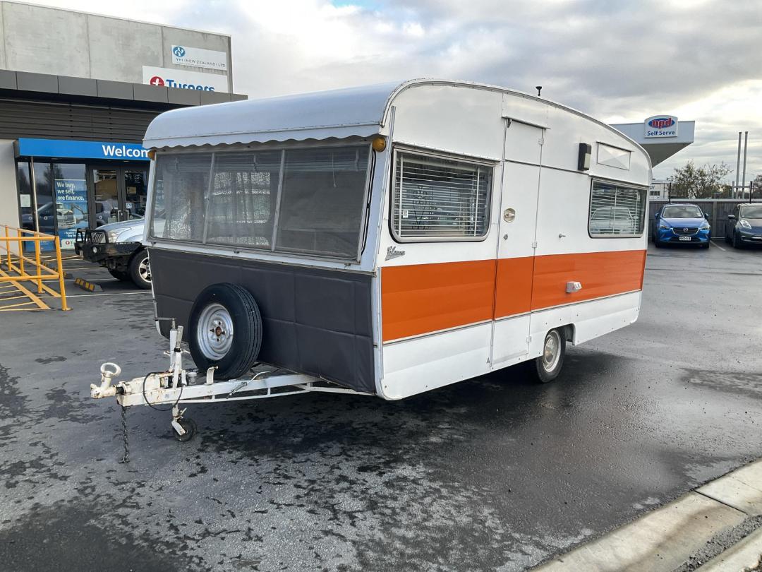 Photo '8' of CARAVAN CLASSIC Caravan - Single Photo '8' of CARAVAN CLASSIC Caravan - Single